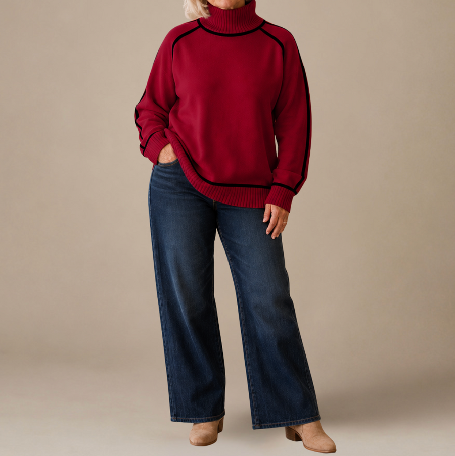 Luxe Sweaters