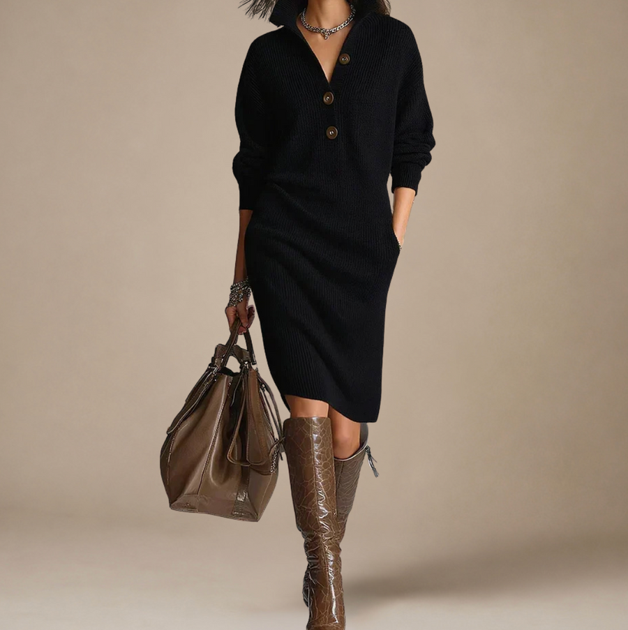 Autumn Dresses