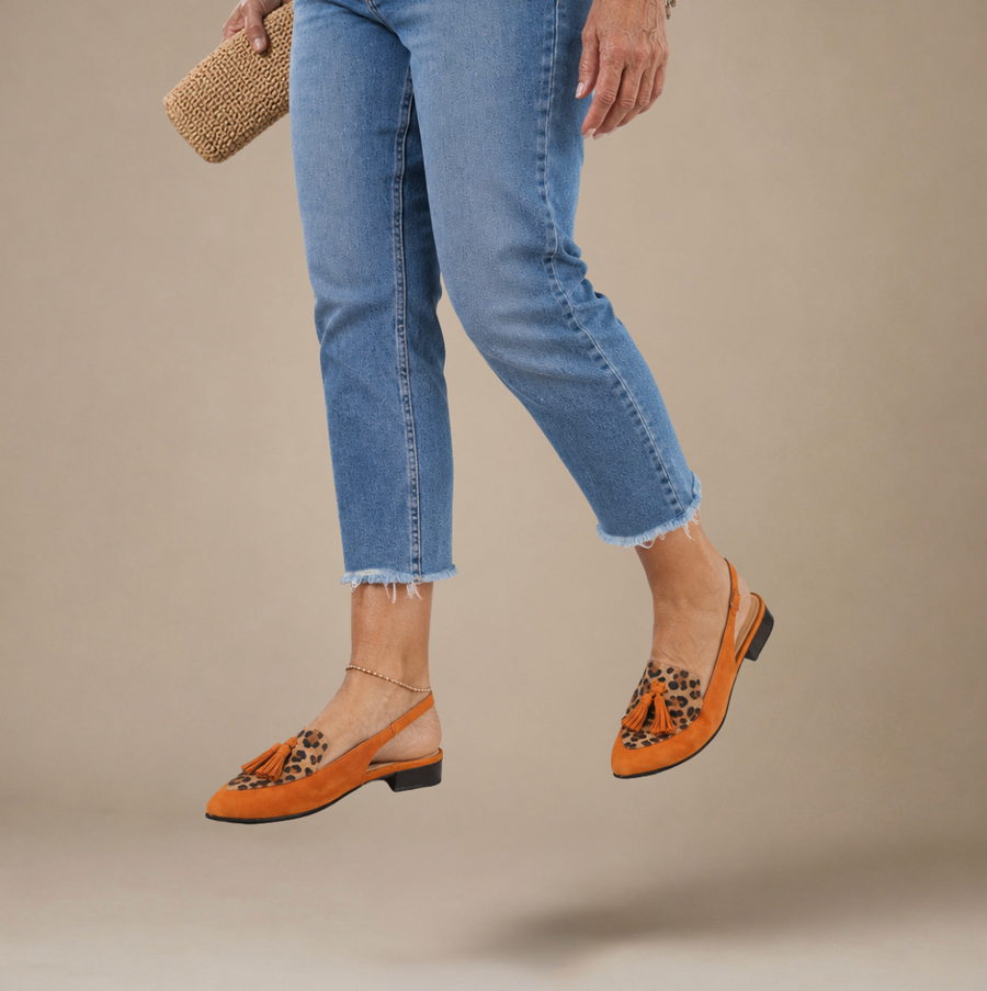 Classic Loafers