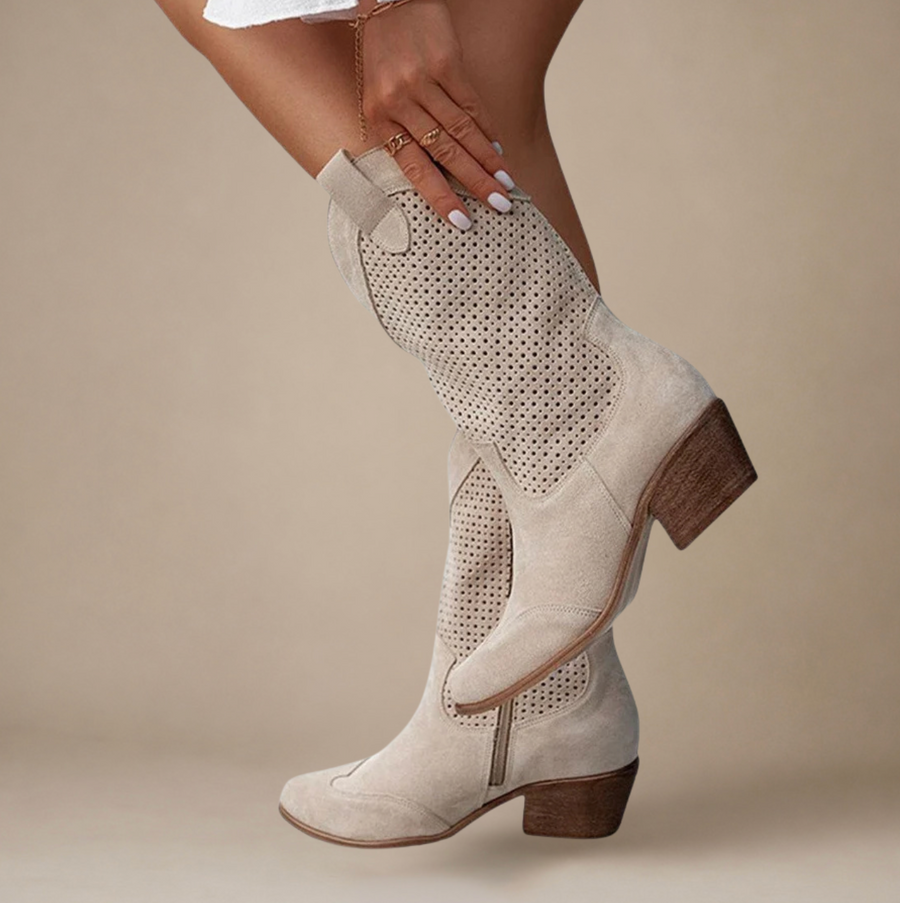 Western Boots