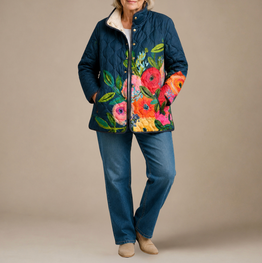 Quilted Jackets
