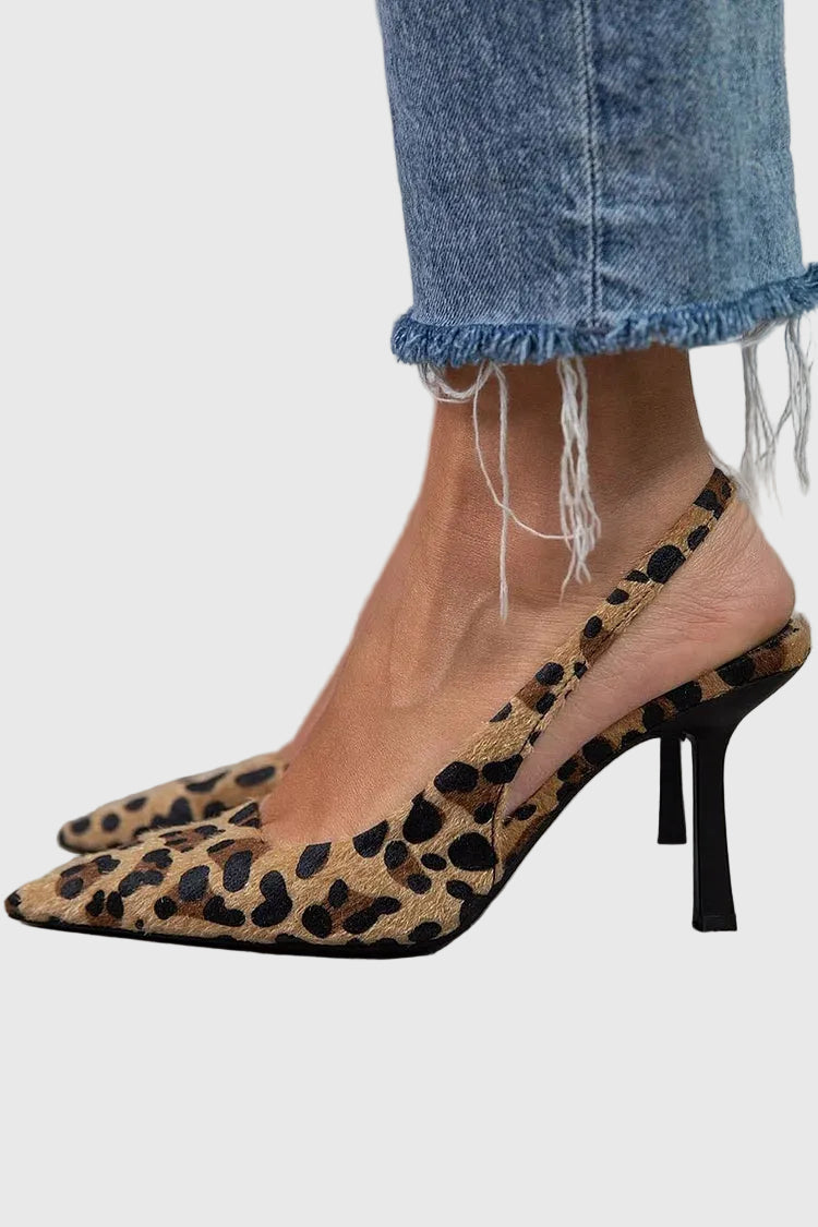 Rai | Orthopedic Heels