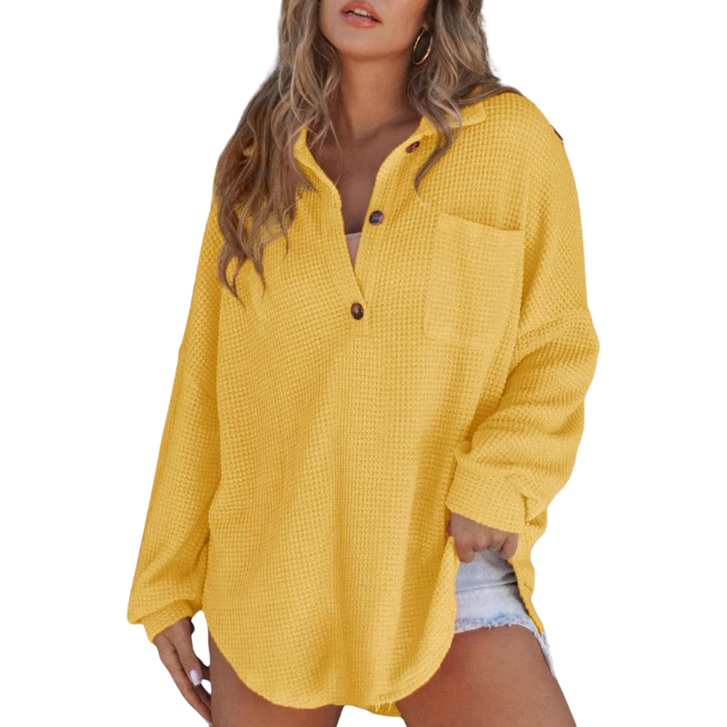 Ava | Women's long-sleeved top