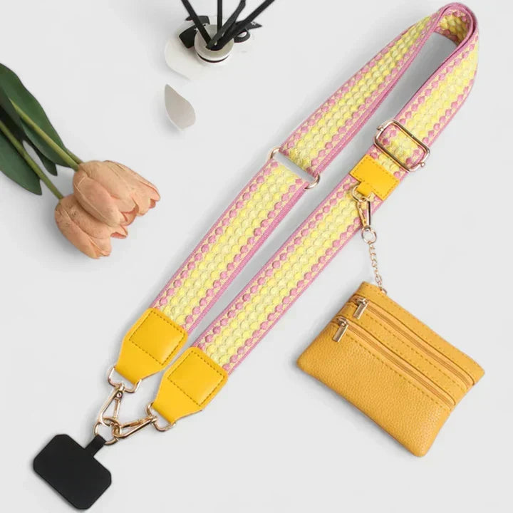 Jamie | Stylish Phone Stand