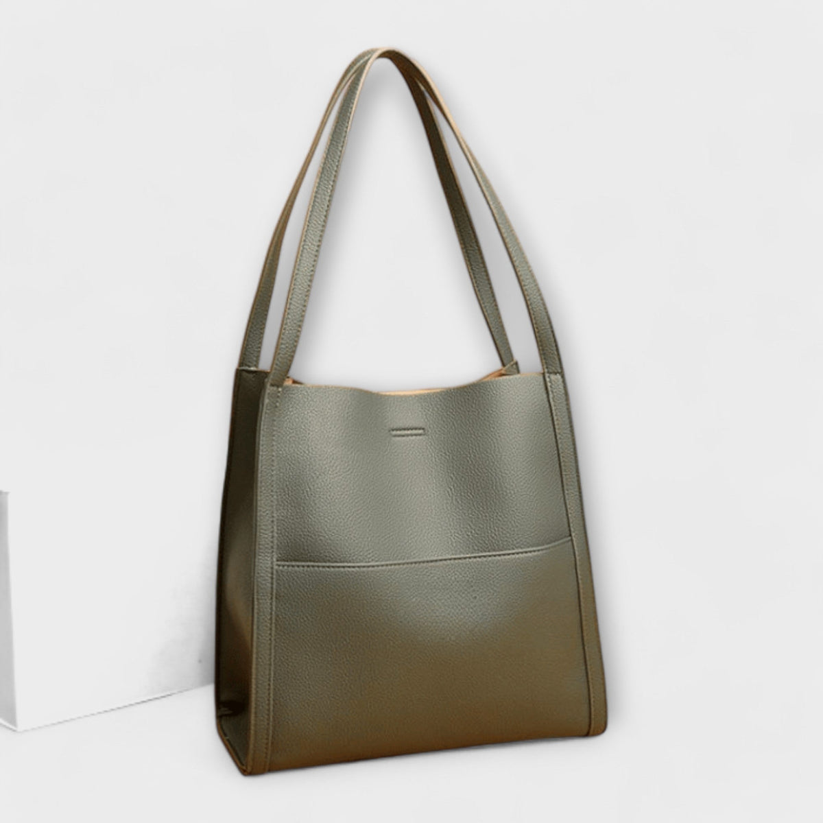 Jamie | Handmade Leather Bag
