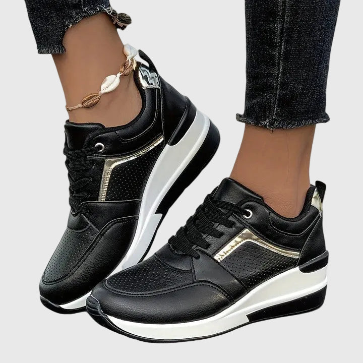 Novyssa | Orthopedic Shoes