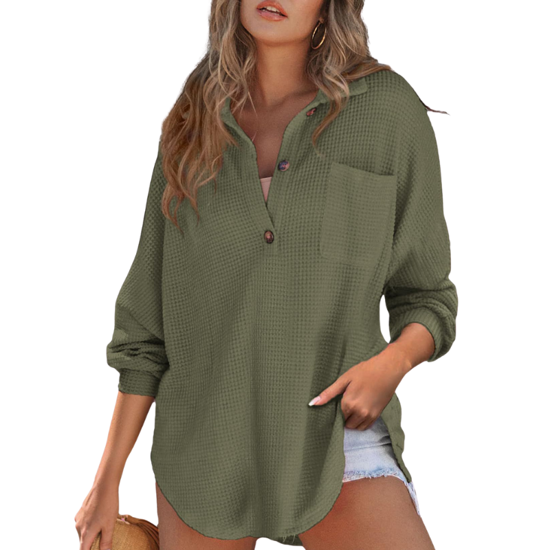 Ava | Women's long-sleeved top