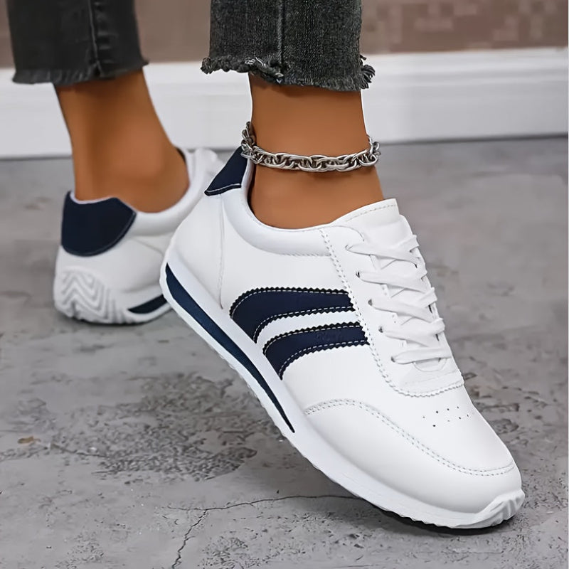 Frankie™ | Lightweight Orthopedic Sneakers