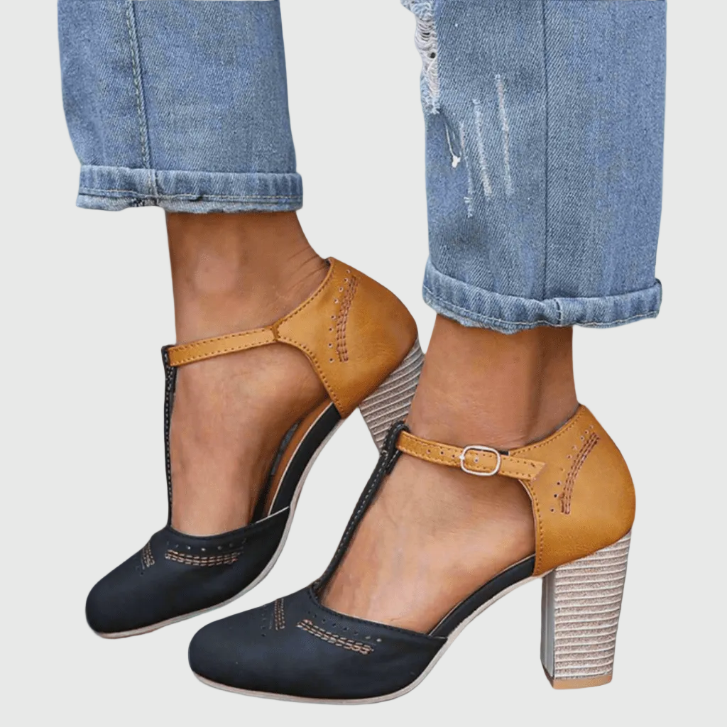 Eleni | Elegant Heels