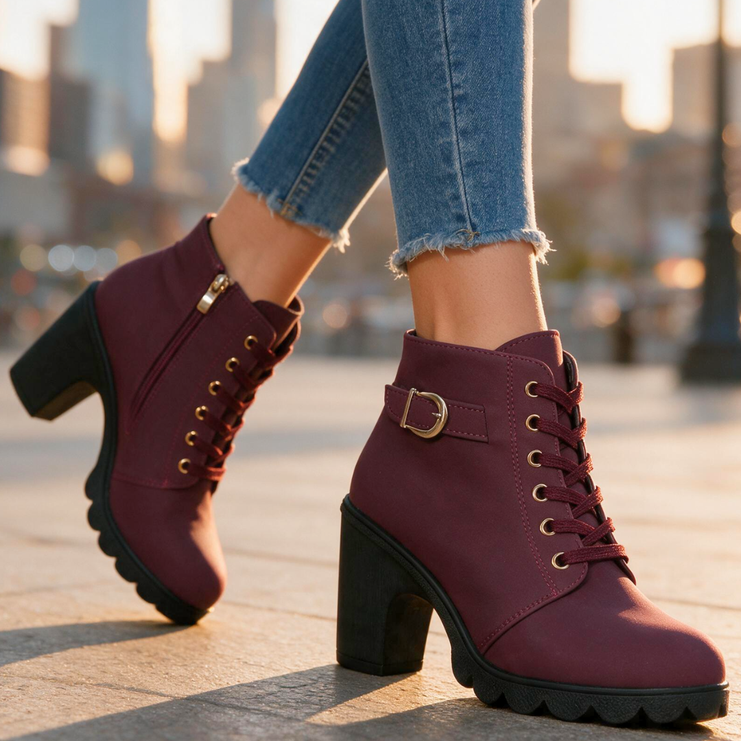 Harper | Ankle Boots