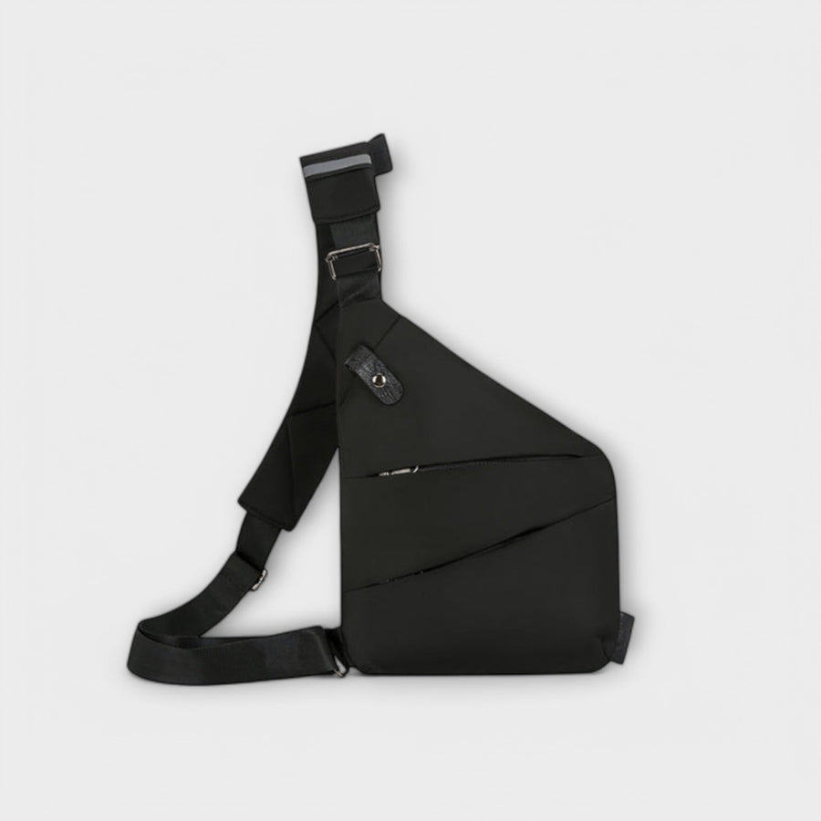 Jamie | Anti-Theft Shoulder Bag