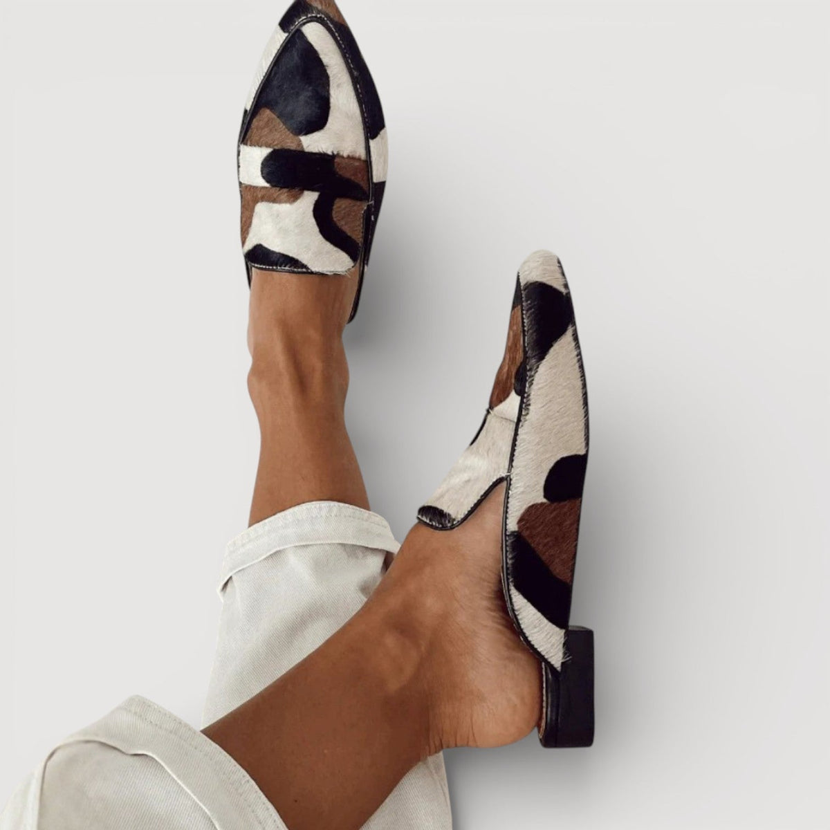 Velle | Elegant Loafer