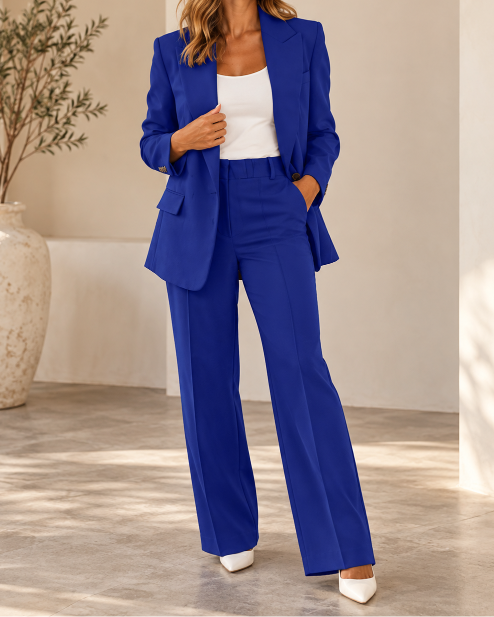 Karen | Comfortable Casual 2-Piece Set