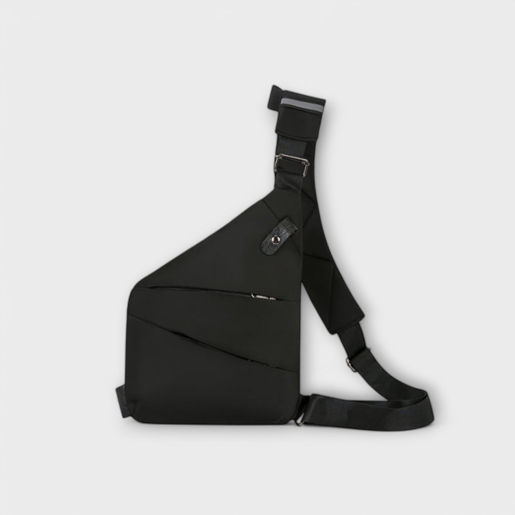 Jamie | Anti-Theft Shoulder Bag