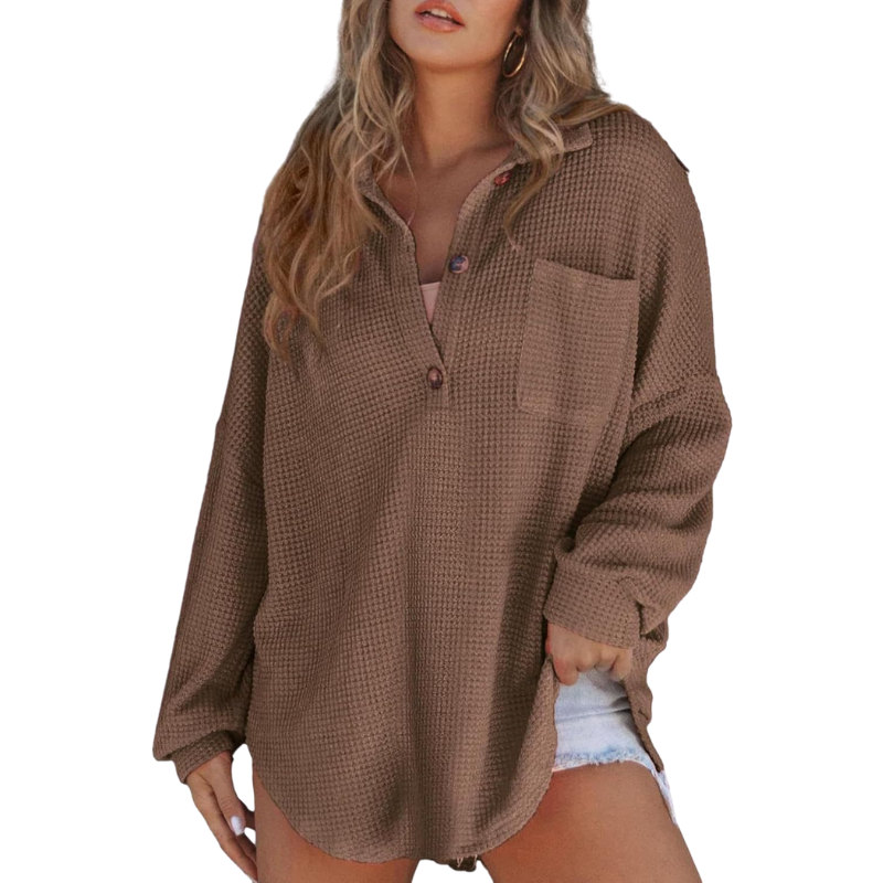 Ava | Women's long-sleeved top