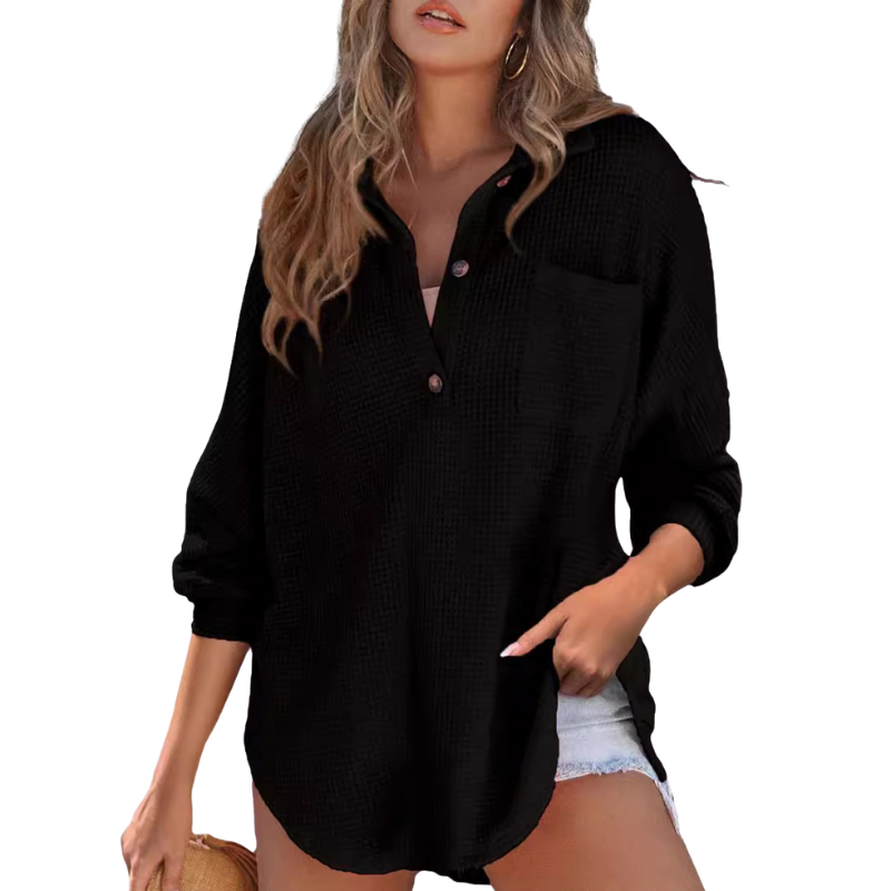 Ava | Women's long-sleeved top