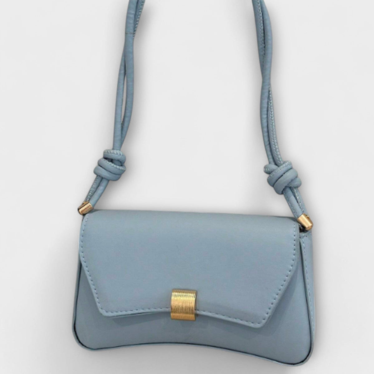 Jamie | Vintage Folding Bag