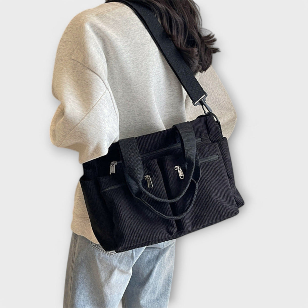 Jamie | Tote Bag.