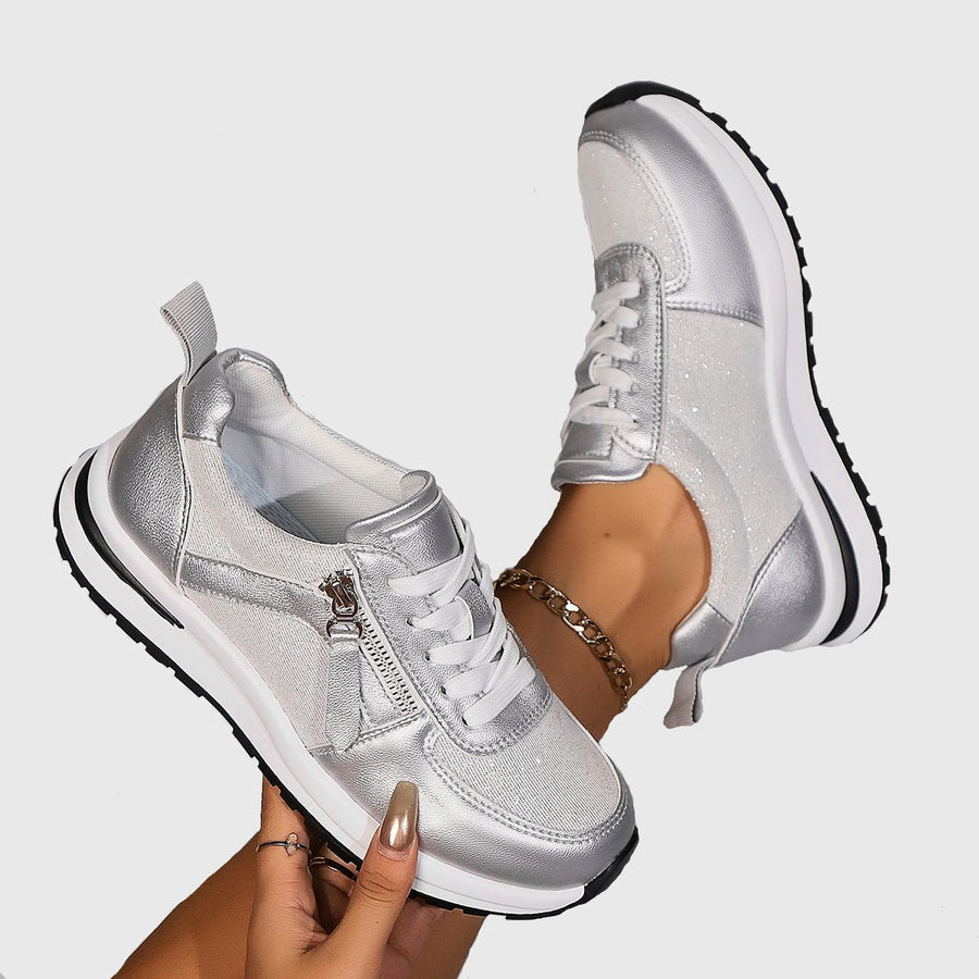 Ashlyn™ | Orthopedic Sneakers