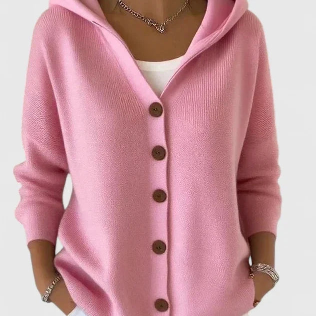 Joyce | Elegant Cardigan