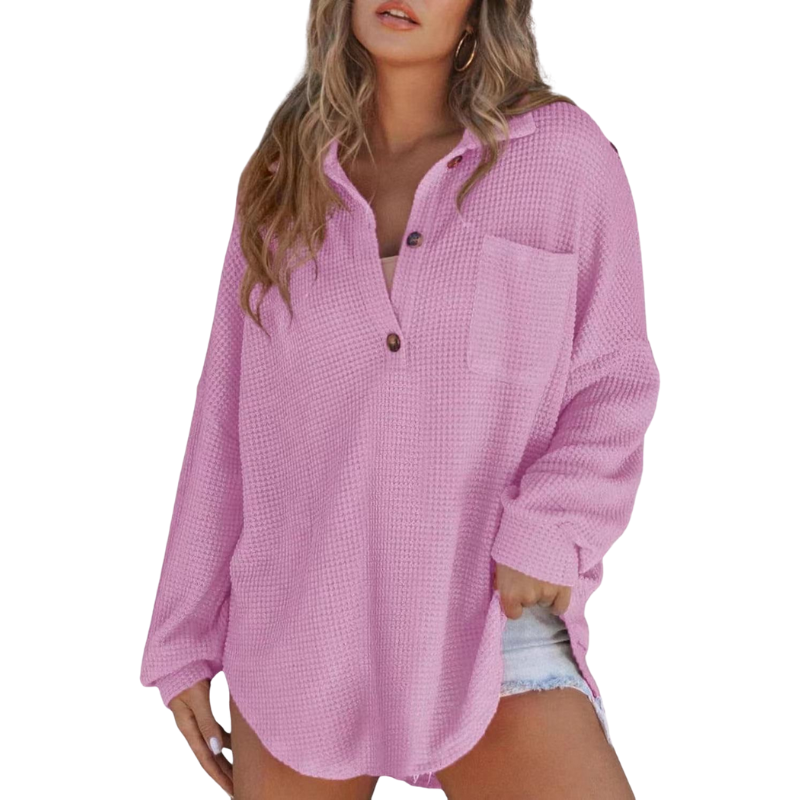 Ava | Women's long-sleeved top