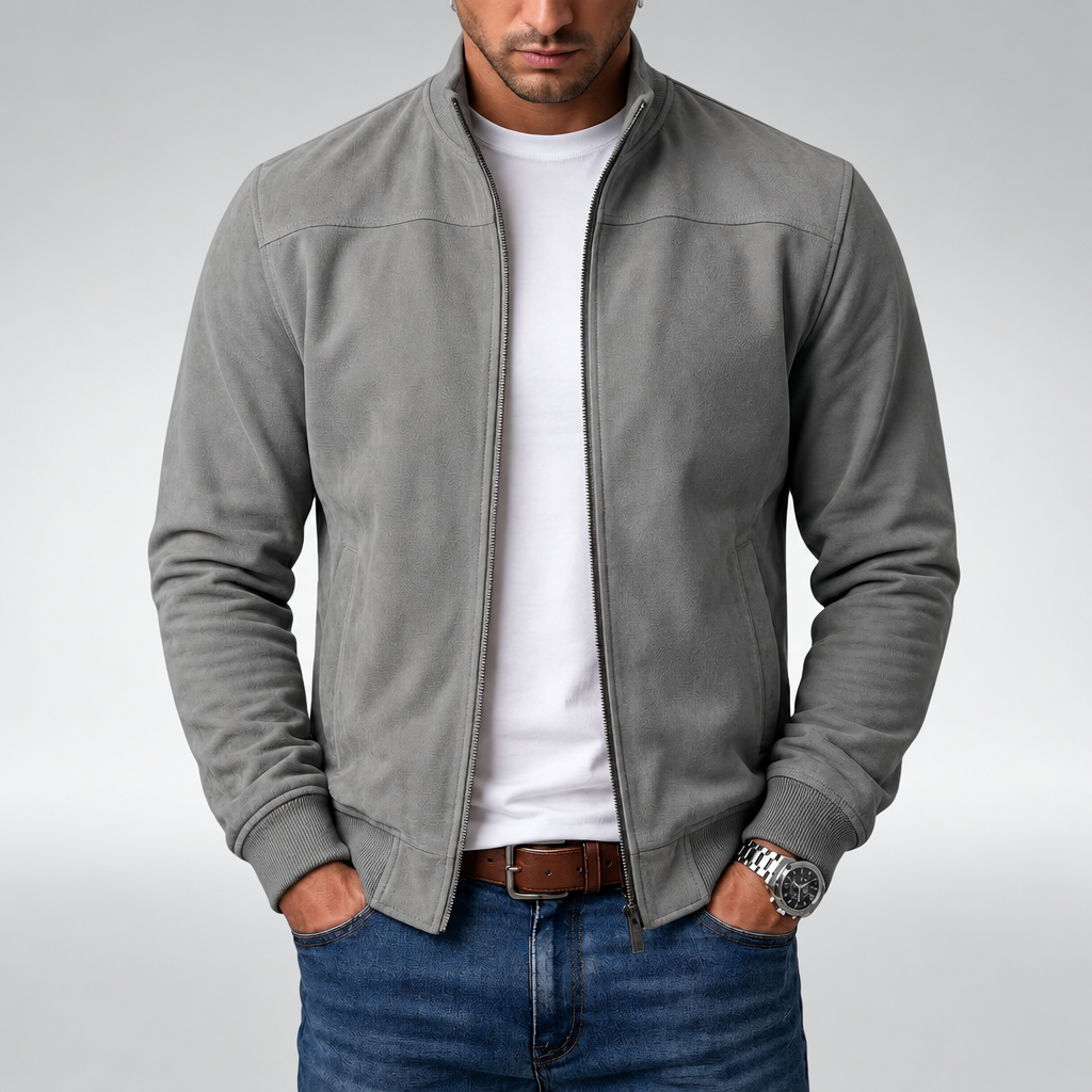 Martin | Classic Casual Jacket