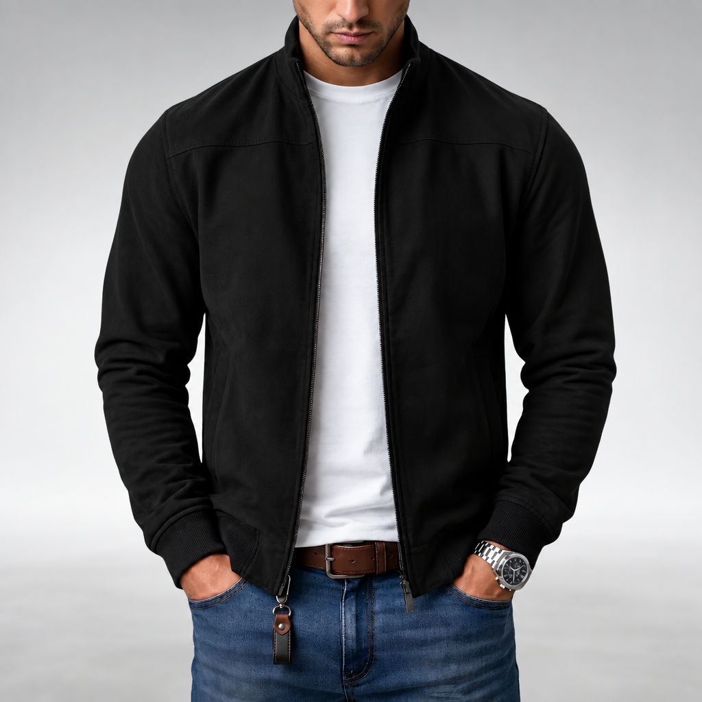 Martin | Classic Casual Jacket