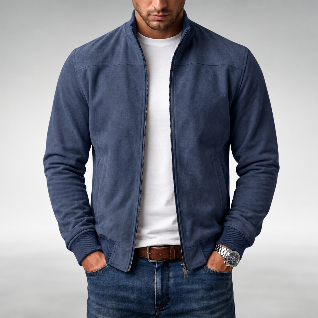 Martin | Classic Casual Jacket