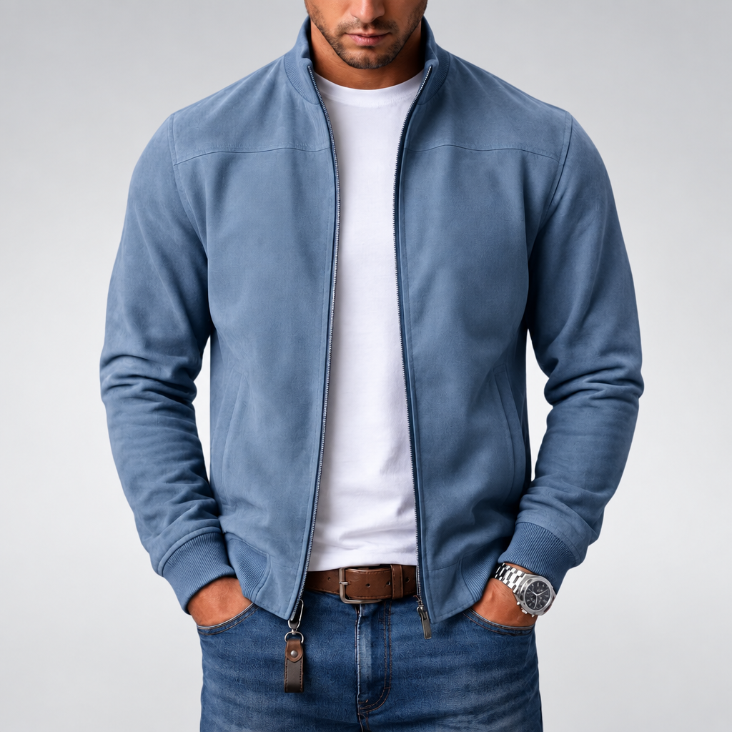 Martin | Classic Casual Jacket