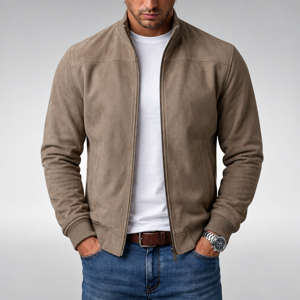 Martin | Classic Casual Jacket