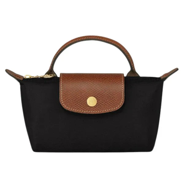 Jamie | Alouette Mini Bag.