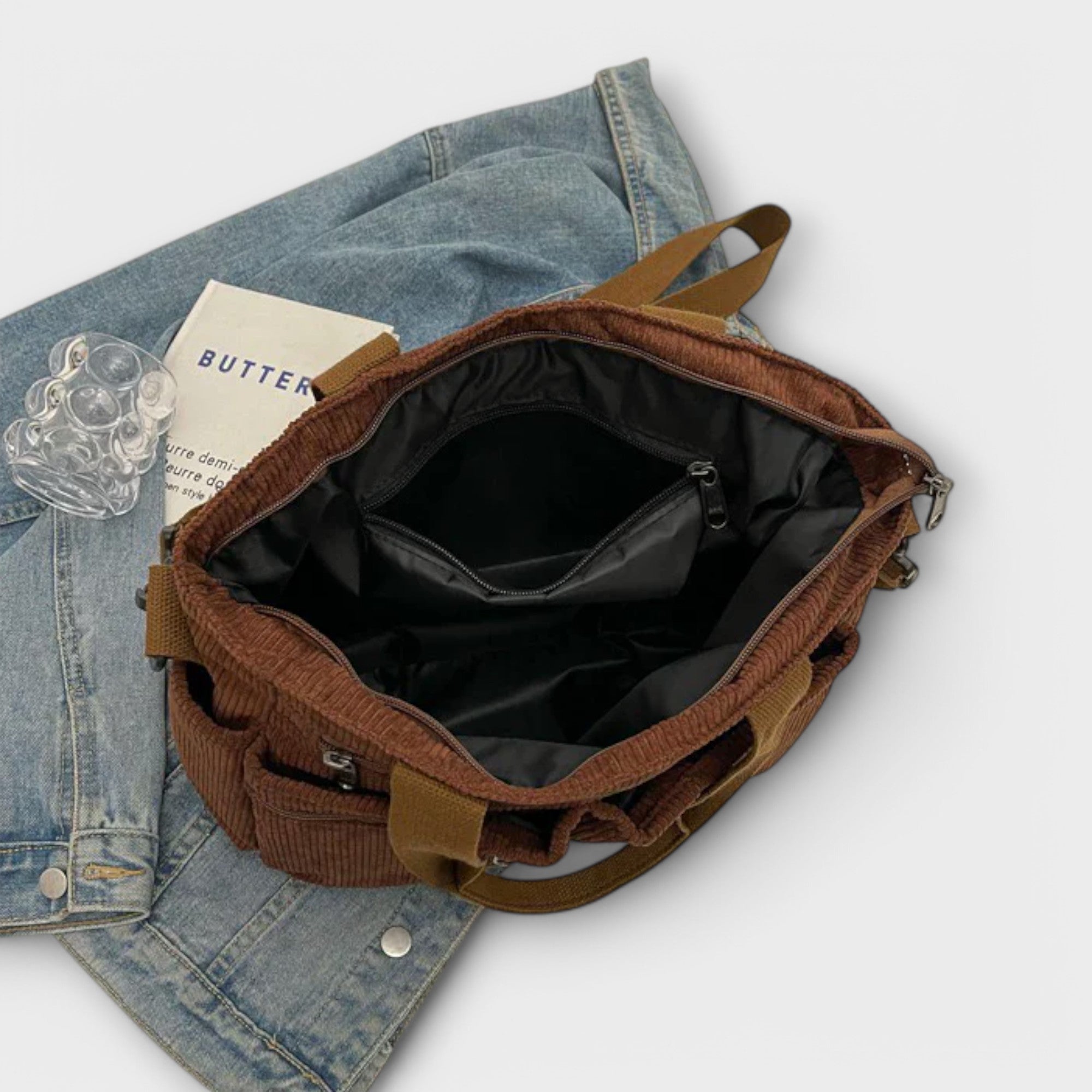 Jamie | Tote Bag.