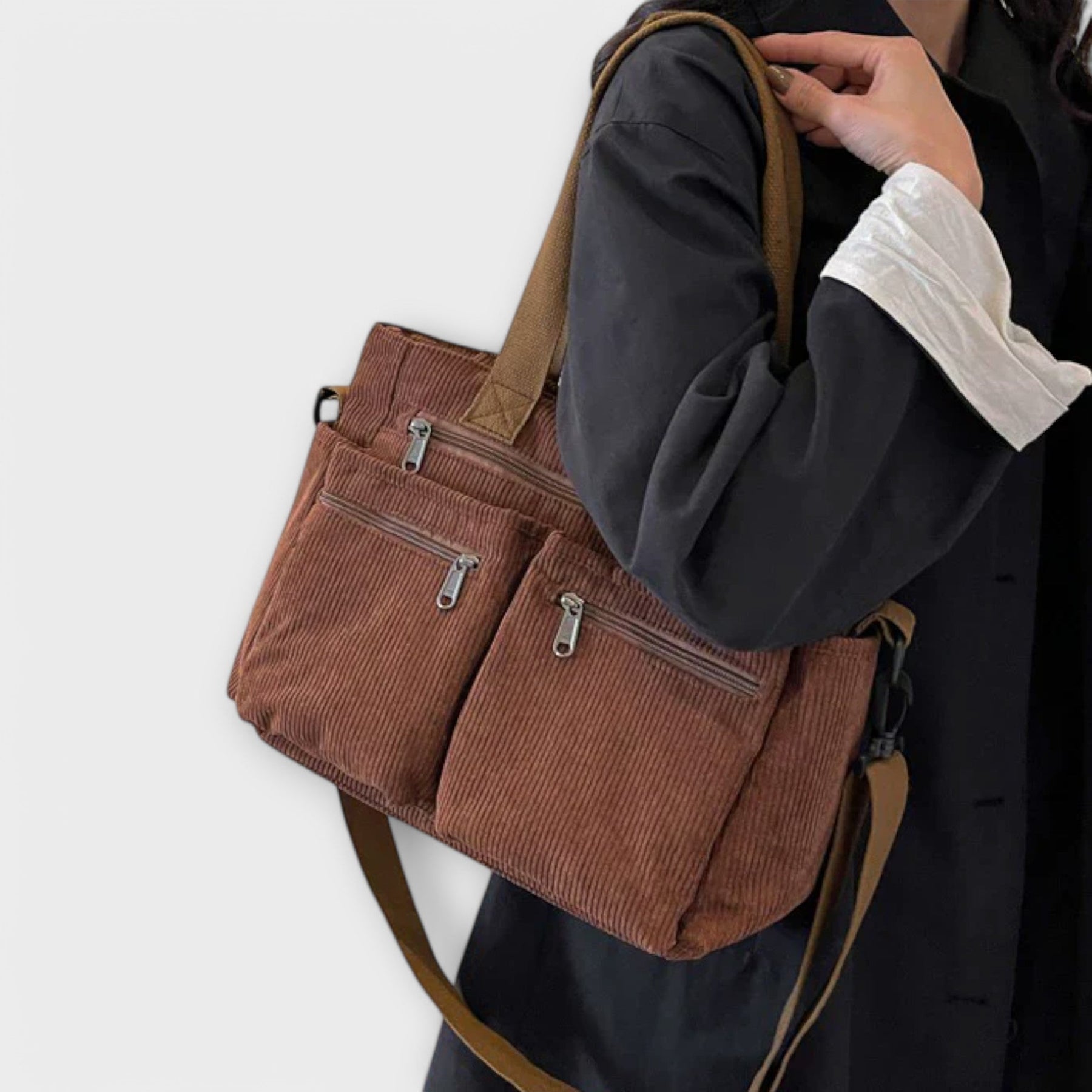 Jamie | Tote Bag.