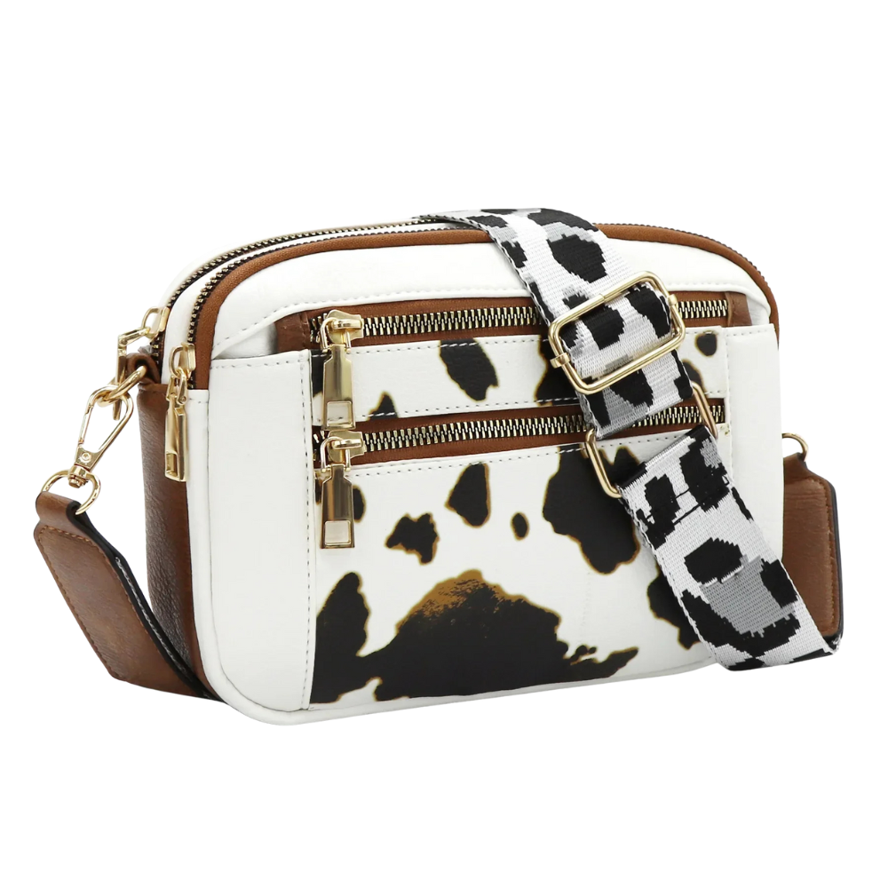 Elettra | Shoulder Bag