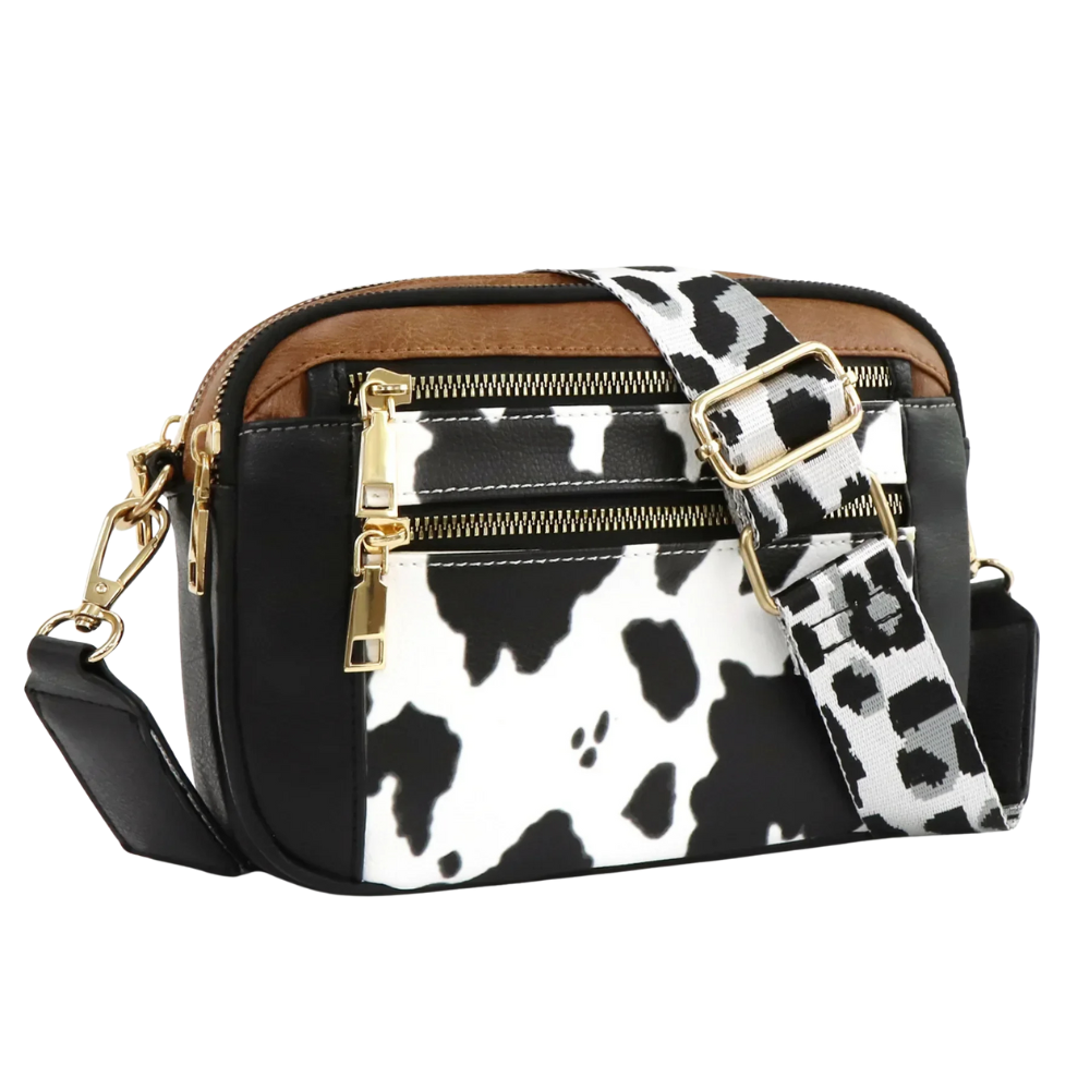 Elettra | Shoulder Bag