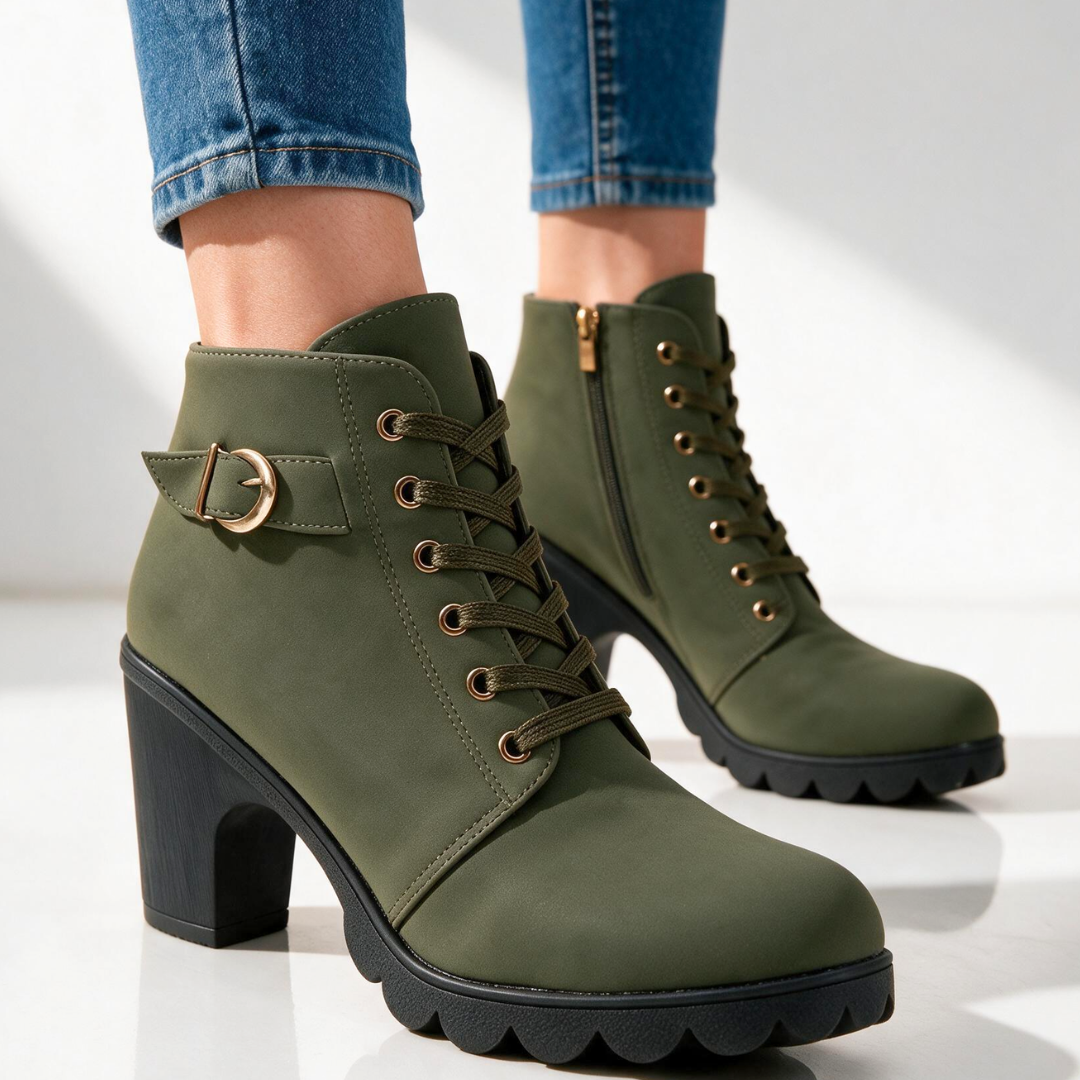 Harper | Ankle Boots