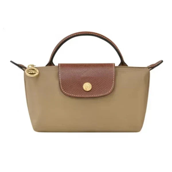 Jamie | Alouette Mini Bag.