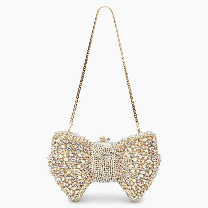 Jamie | Elegant Evening Clutch