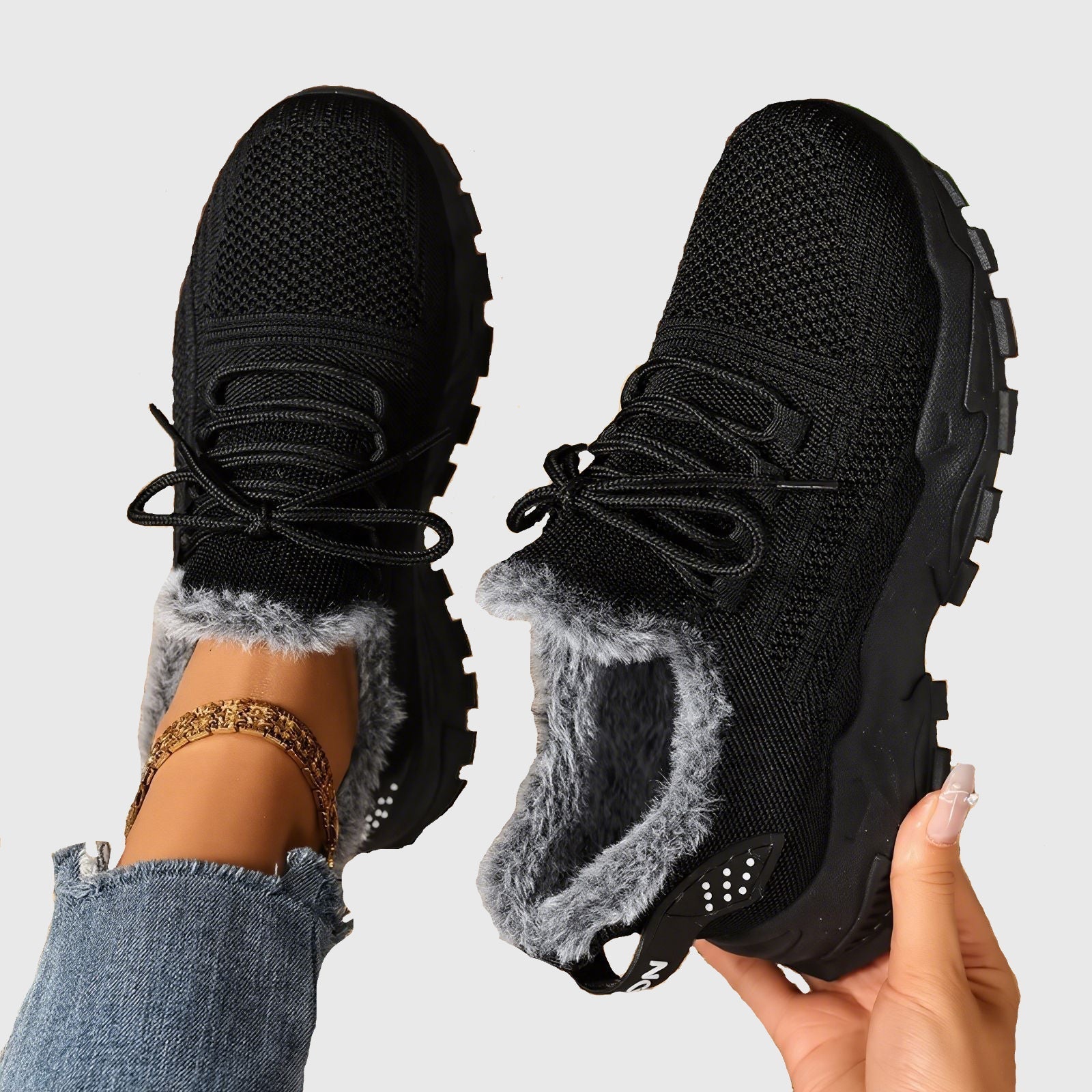 Luvia™ | Orthopedic Sneakers