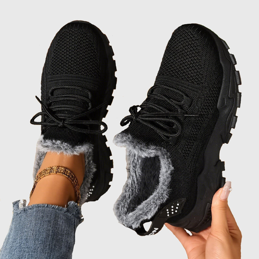 Luvia™ | Orthopedic Sneakers