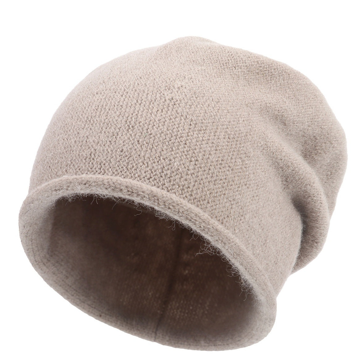 SYLVAINE™ | Relaxed Fit Casual Beanie