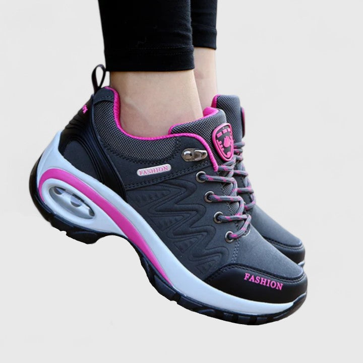 Leslie | Comfortable Sneakers