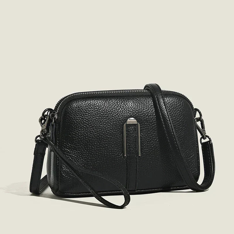 Jamie | Luxury Crossbody.