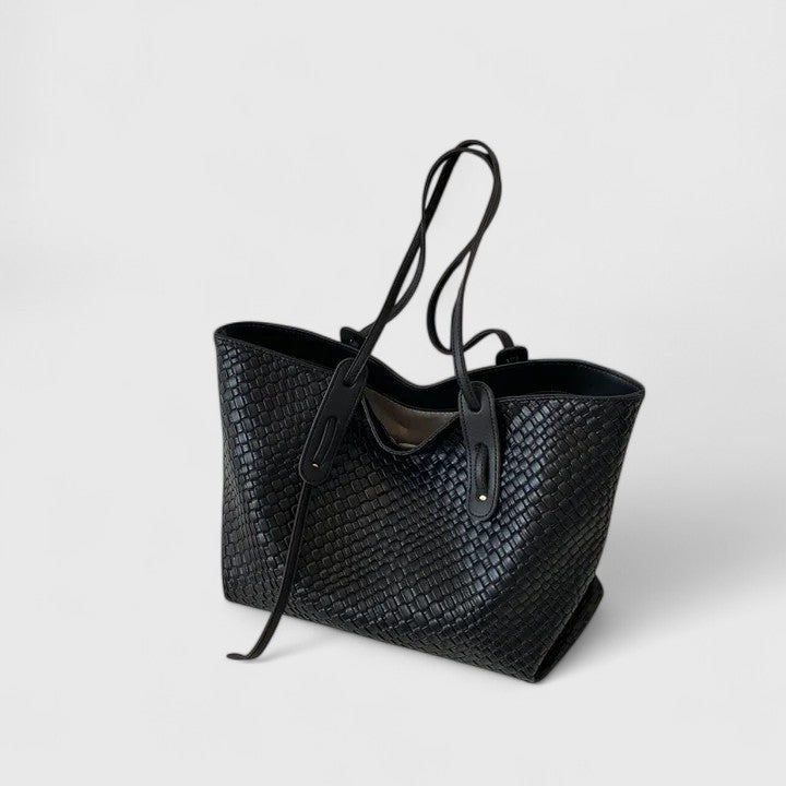 Jamie | Chic Tote Bag.