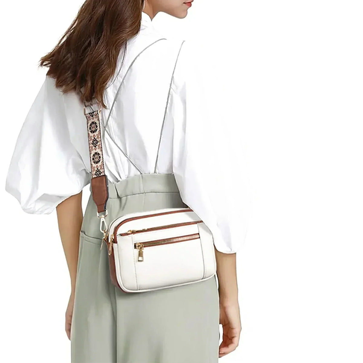 Elettra | Shoulder Bag