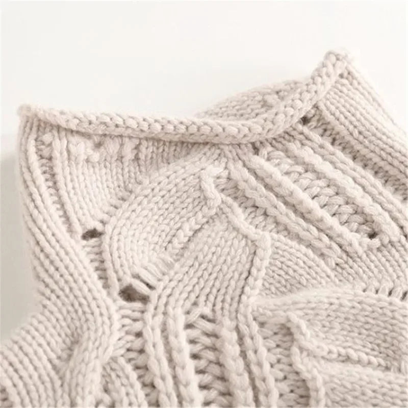 Aurora | Turtleneck Sweater