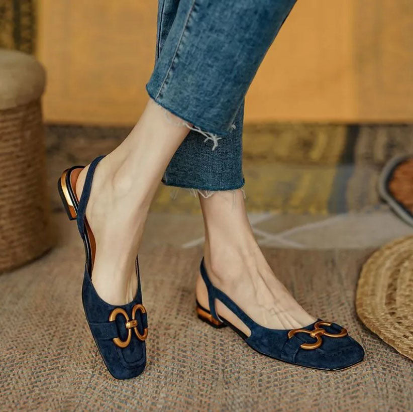 Jamie | Orthopedic Sandals.