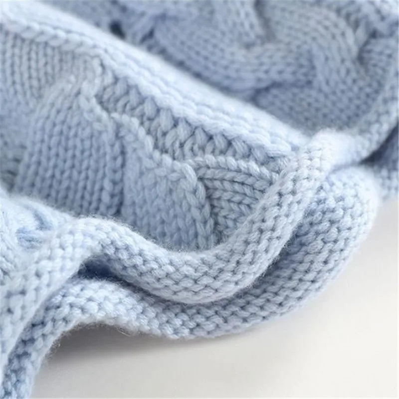 Aurora | Turtleneck Sweater