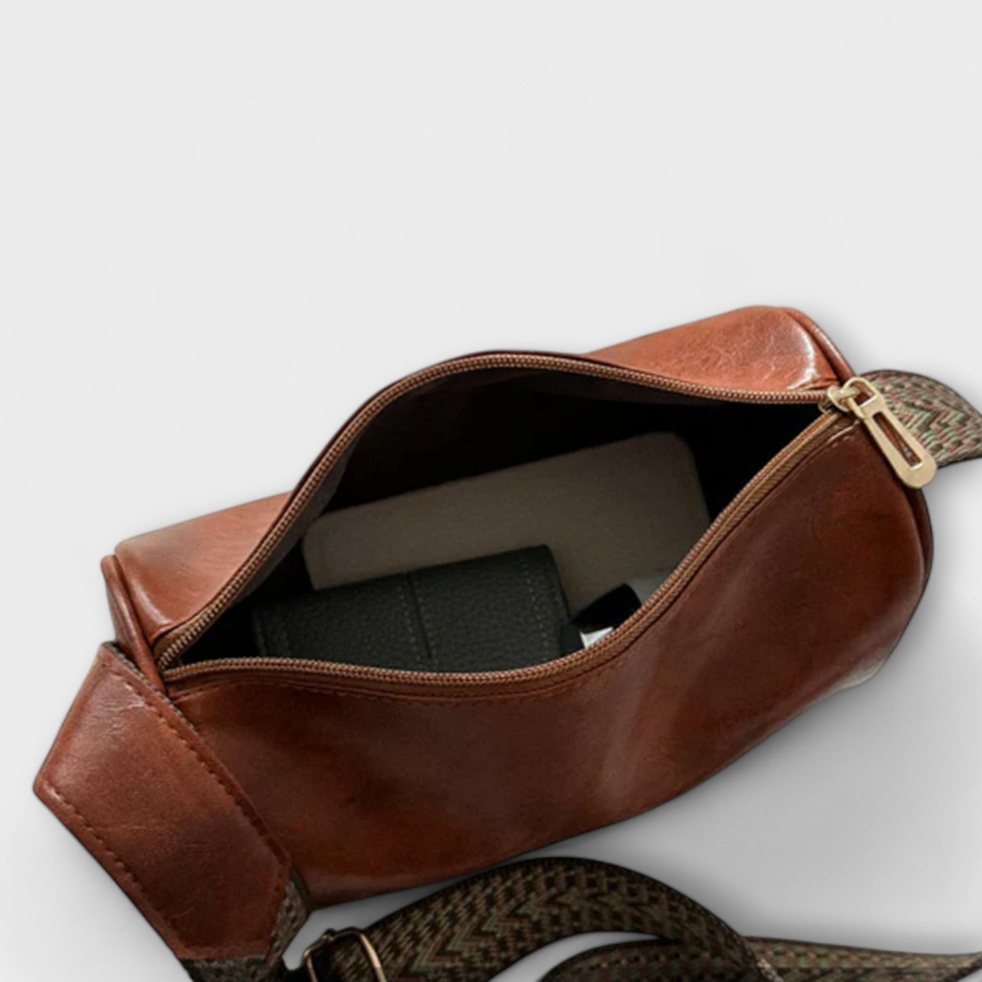Jamie | Vintage Crossbody Bag