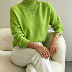 Bright Green